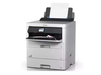 Impression EPson à froid